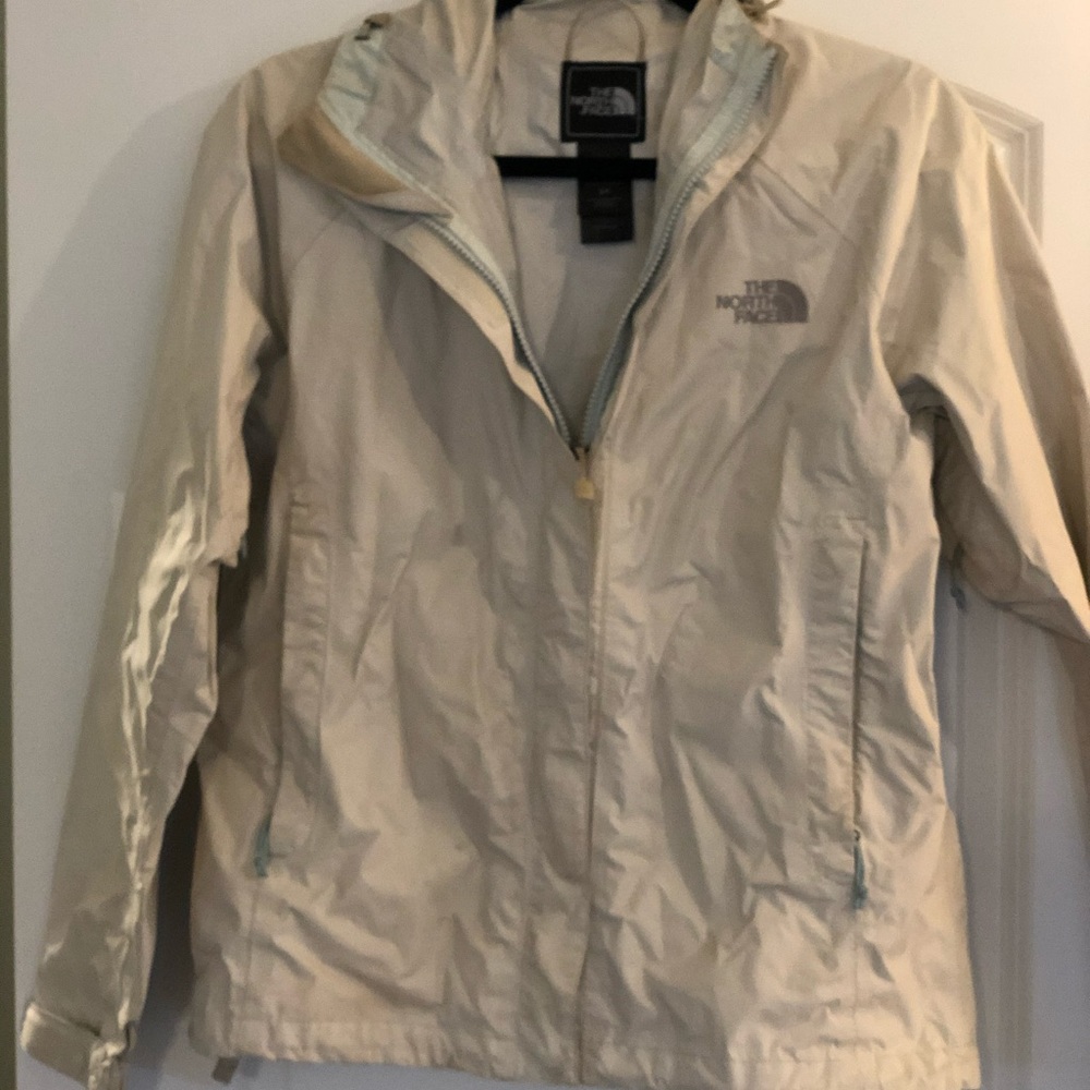 The North Face Women’s Windbreaker/Rain Jacket